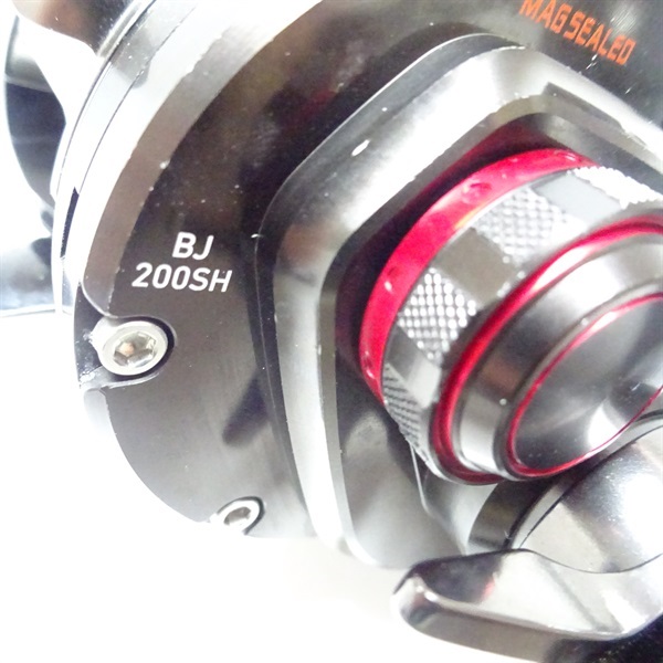 １７ソルティガＢＪ２００ＳＨ